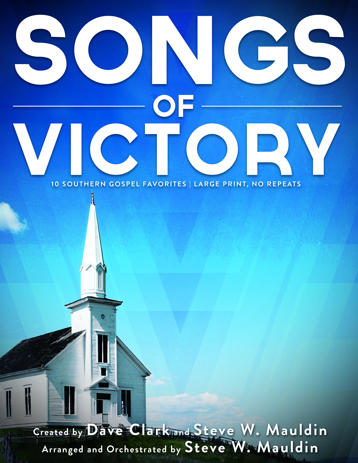 Songs of Victory