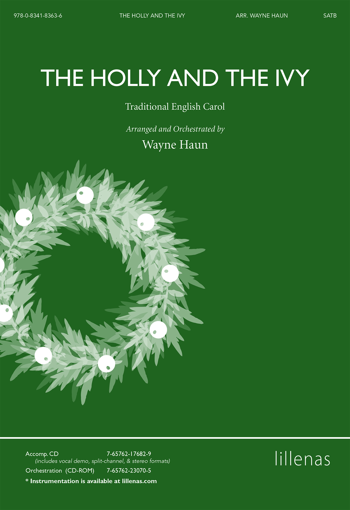 The Holly and the Ivy