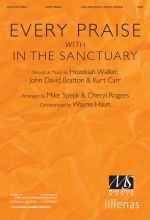 Every Praise with In the Sanctuary