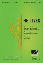 He Lives