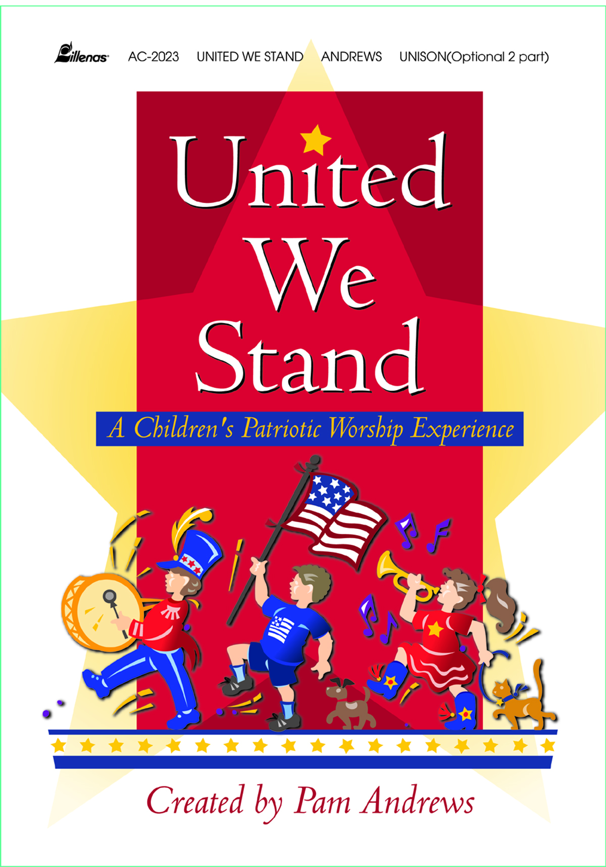 United We Stand