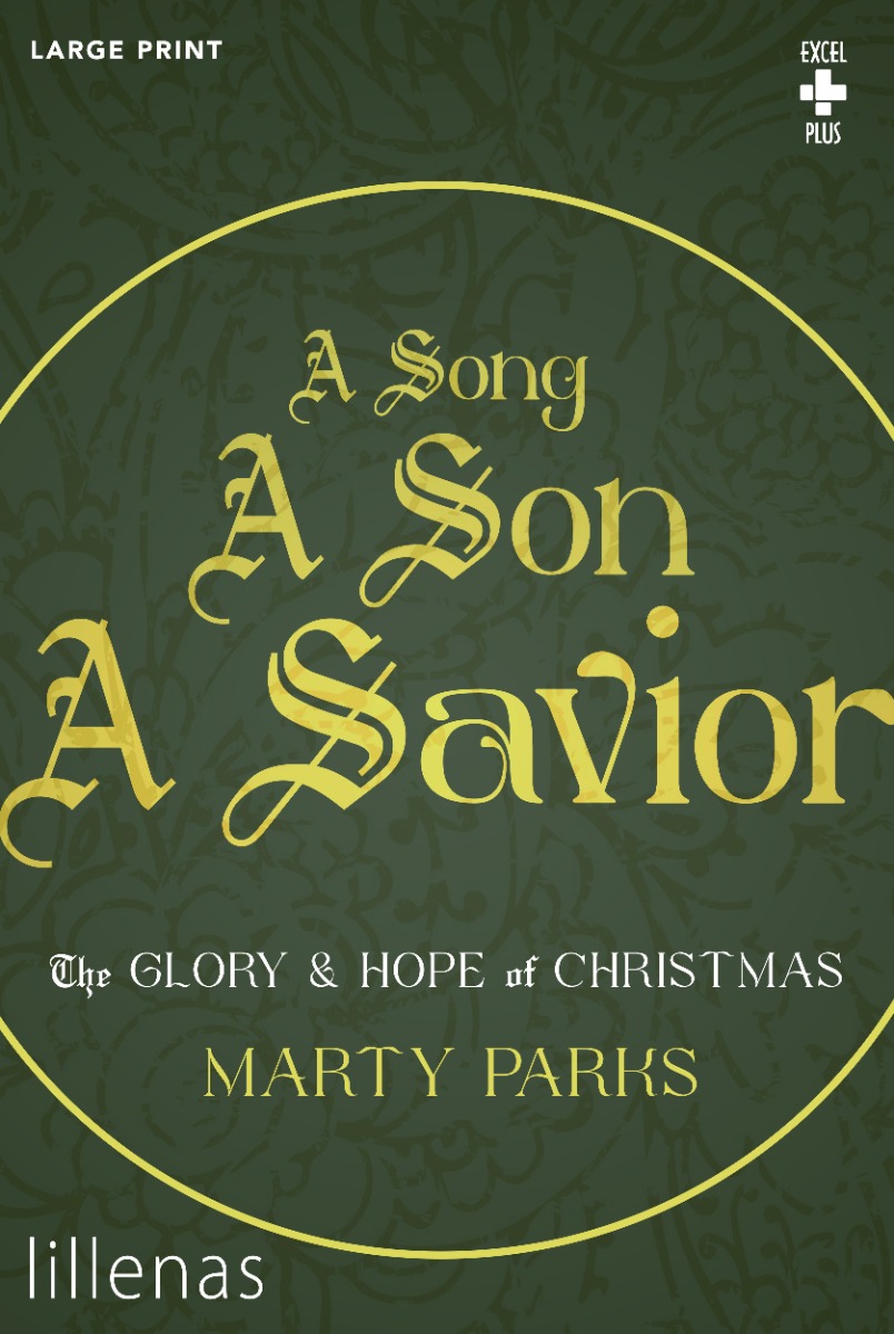 A Song, A Son, A Savior