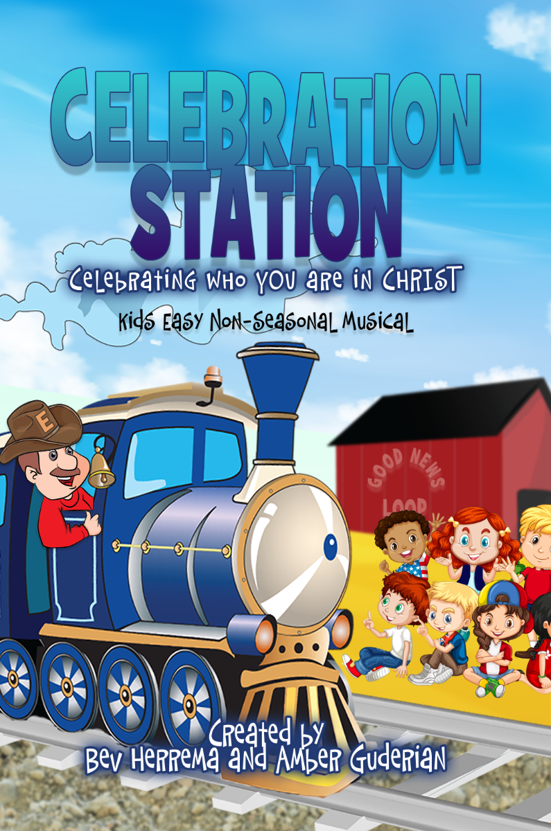 Celebration Station