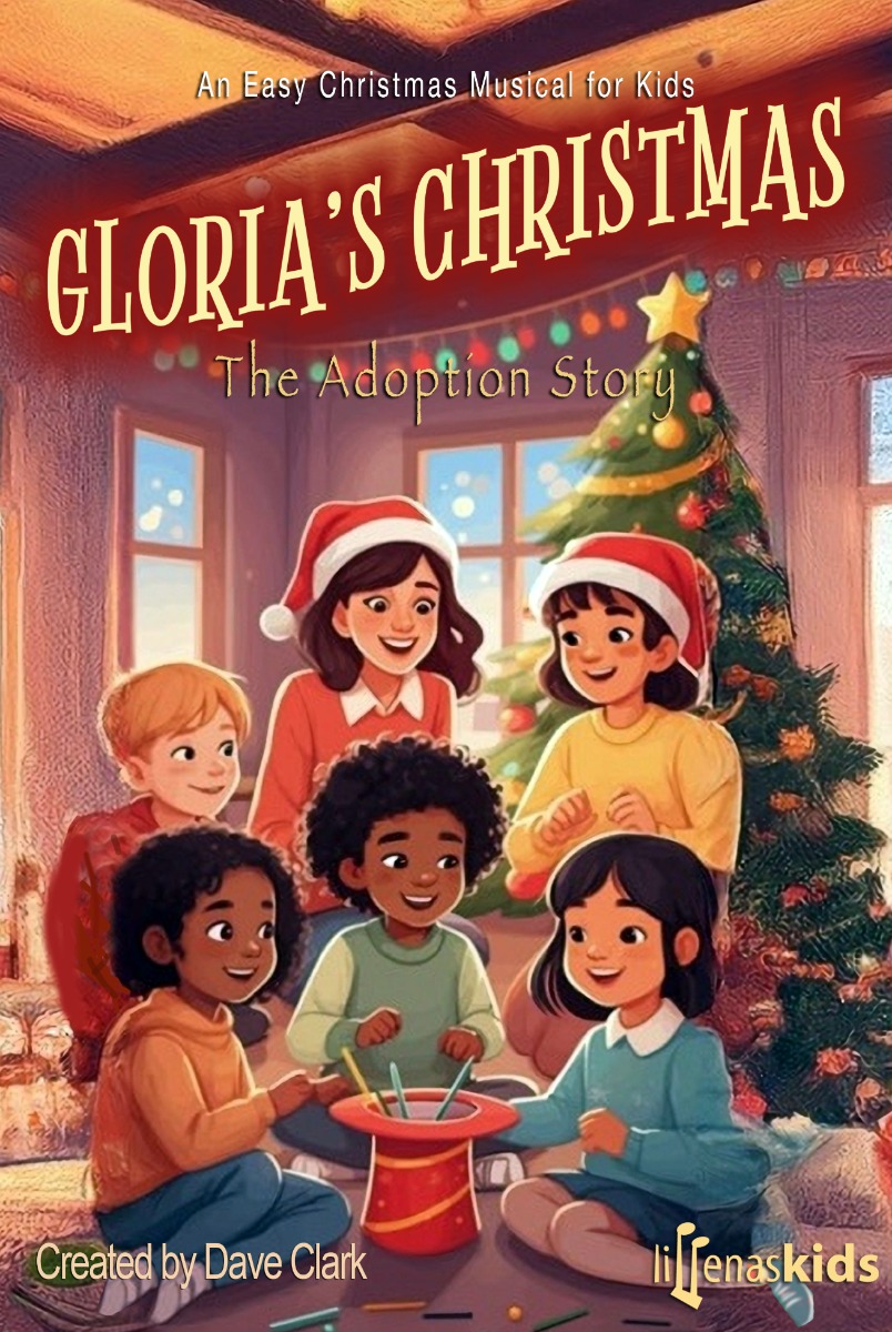 Gloria's Christmas