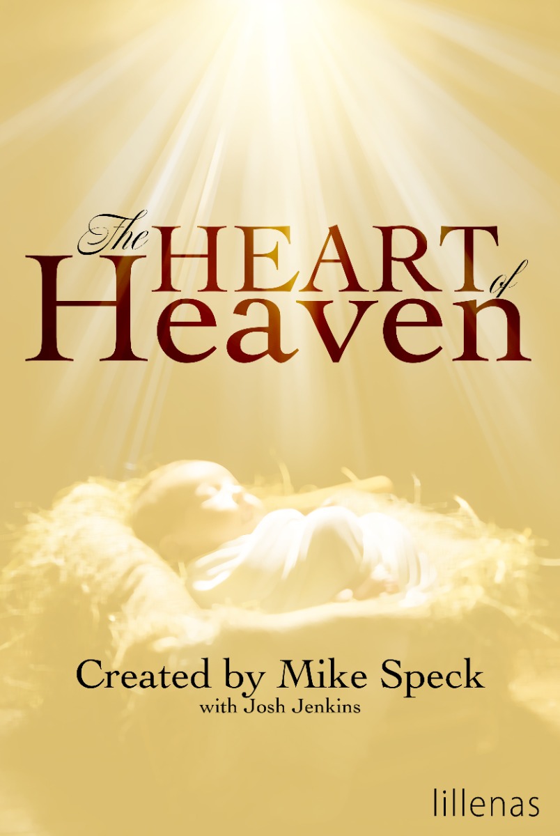 The Heart of Heaven