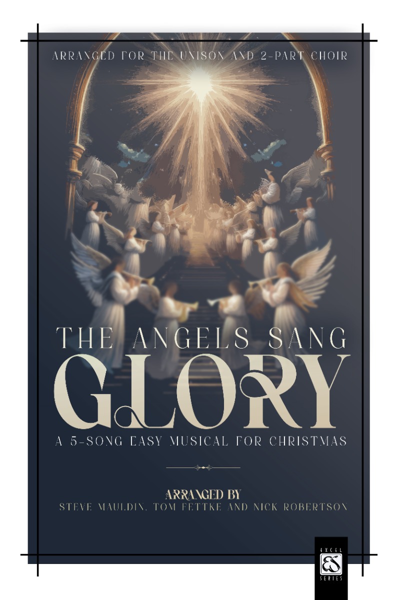 The Angels Sang Glory