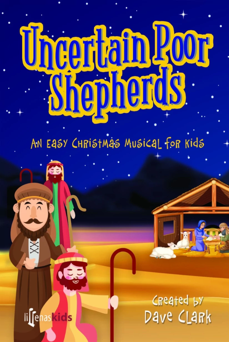 Uncertain Poor Shepherds